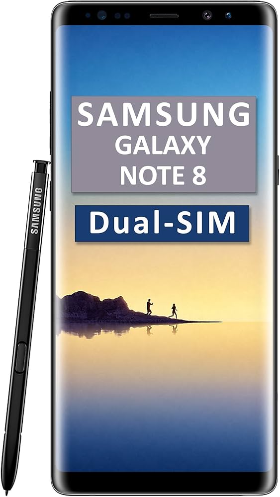 スマートフォン本体 GALAXY NOTE 8 DUAL SIM 64gb Galaxy Note8｜価格比較・最新情報 - 価格.com